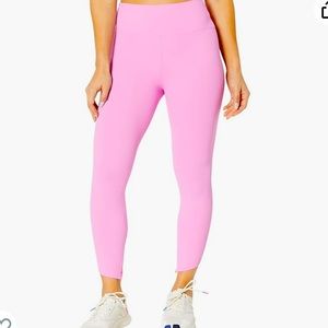 Koral Trina Rib High-Rise Leggings